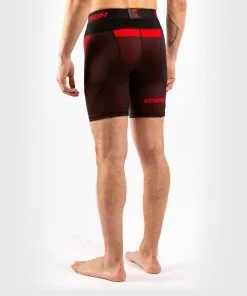 Venum NoGi 3.0 Vale Tudo Shorts - Black-Red -Training gear shop 0026e0dc1314e7786198cd31ff7529624ff3ccda VALETUDO NOGI3.0 RED 03