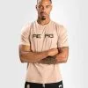 Venum Reorg T-shirt - Sand