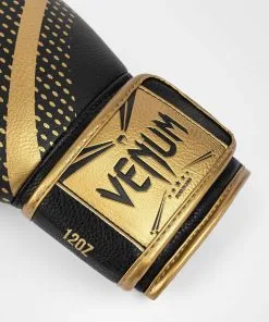 Venum Lightning Boxing Gloves - Gold/Black -Training gear shop 023fbe9ca17215fdb876c2b4f61724bda2df62c8 BG LIGHTNING BLACK GOLD 04