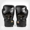 Venum Abarth #1 Boxing Gloves - Black/Gold -Training gear shop 024a3b62d56046439b08f4bfbafb5636c158a57a BG ABARTH BLACK GOLD 04