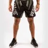 Venum One FC Impact Fightshorts - Black-Khaki -Training gear shop 02d62841d594d3387bd1ee4b18807ec36bb0da21 FS ONEFC IMPACT BLACK KHAKI 01