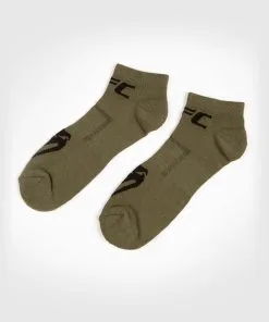 UFC Venum Authentic Fight Week Unisex Performance Sock - 2 Pairs - Khaki 7 UFC Venum Authentic Fight Week Unisex Performance Sock - 2 Pairs - Khaki -Training gear shop 0352604543b6dce860fd4d0c452157c33b33c51a VNMUFC 00057 015 04