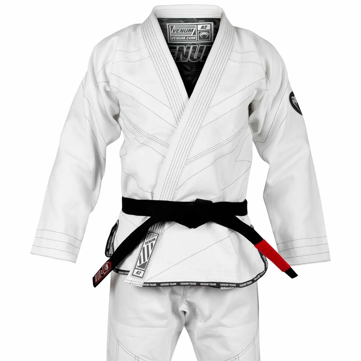 Venum Classic 2.0 BJJ GI (19) 5 Venum Classic 2.0 BJJ GI (19) - Image 3