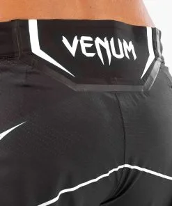 UFC Venum Authentic Fight Night Women's Shorts - Long Fit - Black 14 UFC Venum Authentic Fight Night Women's Shorts - Long Fit - Black -Training gear shop 040edc63b3cf75abccbde809e46ed2a8a8a9478b VNMUFC 00019 001 06