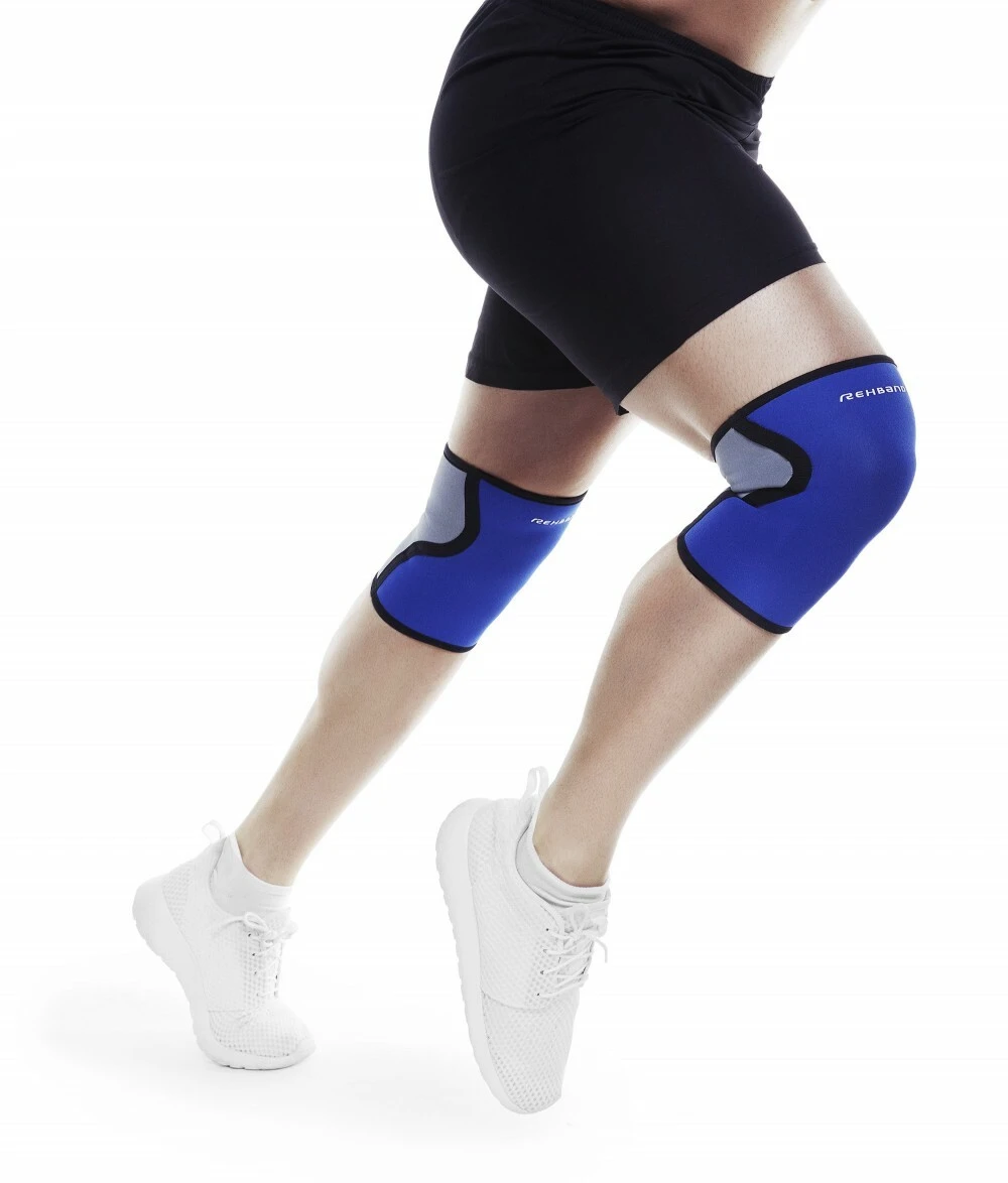 Rehband Knee Support 7953 (1 Piece) 4 Rehband Knee Support 7953 (1 Piece) - Image 2