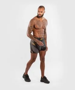 UFC Venum Authentic Fight Night Men's Shorts - Short Fit - Champion -Training gear shop 0859f6e51c90acccdc5b60507513ed92d087c4ba VNMUFC 00001 126 10
