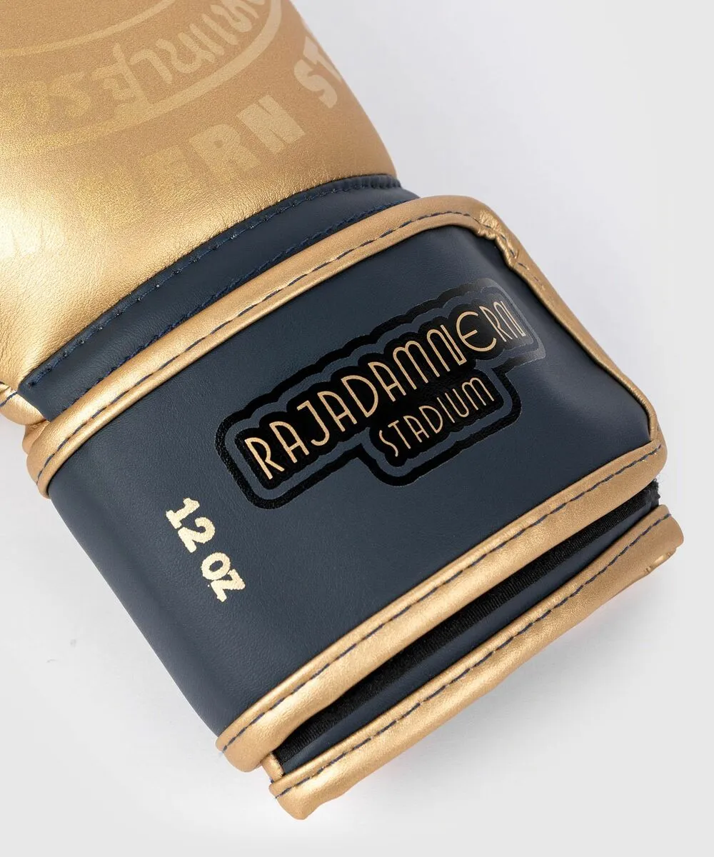 Venum Rajadamnern Boxing Gloves - Sand 10 Venum Rajadamnern Boxing Gloves - Sand - Image 8