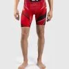 UFC Venum Pro Line Men's Vale Tudo Shorts - Red