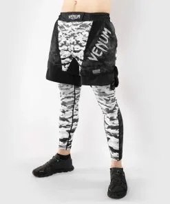 Venum DefenderFightsorts, Urban Camo