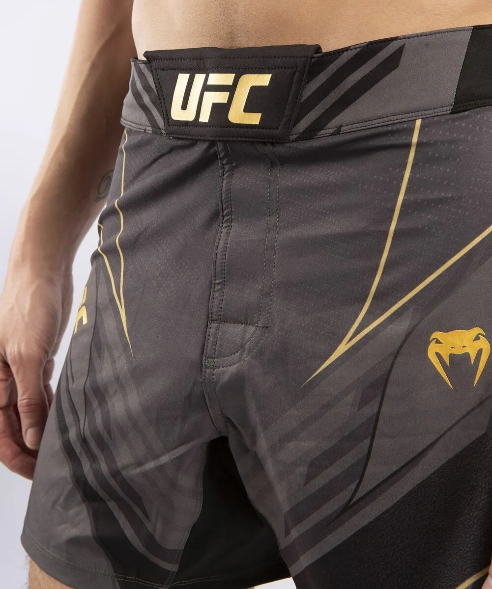 UFC Venum Pro Line Men's Shorts - Champion 8 UFC Venum Pro Line Men's Shorts - Champion - Image 6
