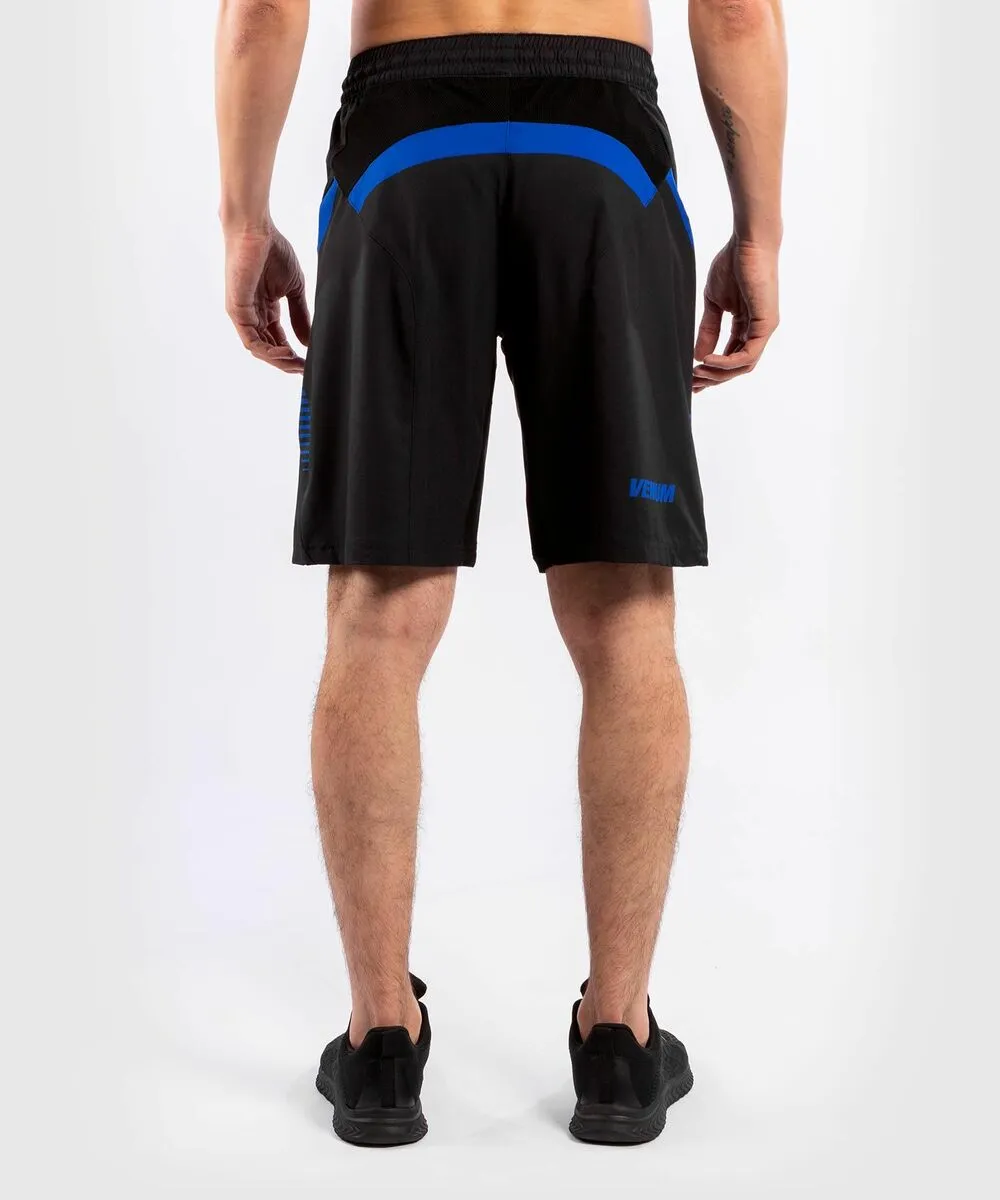 Venum NoGi 3.0 Fightshorts - Black-Blue 5 Venum NoGi 3.0 Fightshorts - Black-Blue - Image 3
