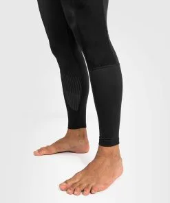 Venum Biomecha Spats (23) Black/Grey -Training gear shop 0f1952e47fc8685c6362bfa4b70147799ec0d516 SPAT BIOMECA 8
