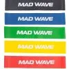 Mad Wave Short Resistance Bands -Training gear shop 10029566