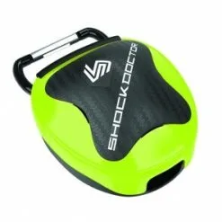 Shock Doctor Mouthguard Holder