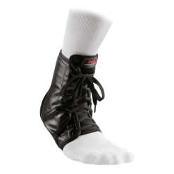 McDavid Ankle Brace Laces With Inserts A101