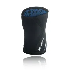 Rehband Rx 105306-50 Knee Support JR. -Training gear shop 105306 50 Rx Knee Sleeve Junior 1