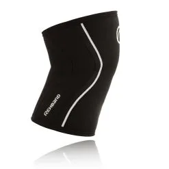 Rehband Rx 105306-50 Knee Support JR. -Training gear shop 105306 50 Rx Knee Sleeve Junior 2
