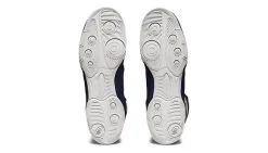 Asics Matflex 6 Wrestling Shoes (Peacoat/White) -Training gear shop 1081A021 402 o1