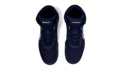 Asics Matflex 6 Wrestling Shoes (Peacoat/White) -Training gear shop 1081A021 402 o2