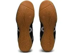 Asics Matcontrol 2 Wrestling Shoes (Black/White) -Training gear shop 1081A029 002 SB BT GLB