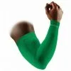 McDavid Elite Compression Arm Sleeves / Pair 8837R (Green) -Training gear shop 1088 8837 brazilgreen front 300x300 1