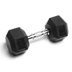 HEX Dumbbell -Training gear shop 10kg94