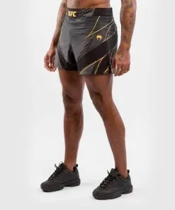UFC Venum Authentic Fight Night Men's Shorts - Short Fit - Champion -Training gear shop 11040b474833c4c5337d67eab1e17a430fff431b VNMUFC 00001 126 02