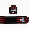 Schiek Black Line Wrist Wraps -Training gear shop 1112B.JPG