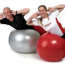 Power-Ball Fitnessball ABS