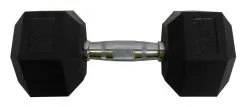 HEX Dumbbell -Training gear shop 122C5kg93