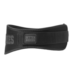 Better Bodies Basic Gym Belt 130313 5 Better Bodies Basic Gym Belt 130313 - Image 3