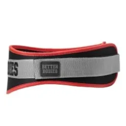 Better Bodies Basic Gym Belt 130313 16 Better Bodies Basic Gym Belt 130313 -Training gear shop 13033 red250