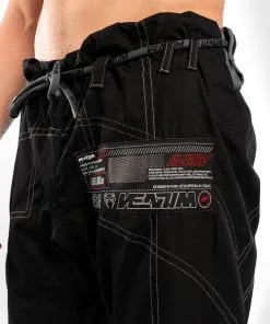 Venum Elite Light 3.0 BJJ Gi - Black -Training gear shop 1353c6616059efeec26a36ba29f5d5e1a7e9eee6 GI BJJ ELITE LIGHT 3.0 BLACK 21