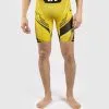 UFC Venum Pro Line Men's Vale Tudo Shorts - Yellow 2 UFC Venum Pro Line Men's Vale Tudo Shorts - Yellow -Training gear shop 1452a307da6313bd325d559f002033b3ce3dd2ed VNMUFC 00073 006 01F 1