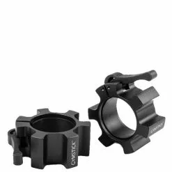 Gymstick Aluminum Collars, 50 Mm