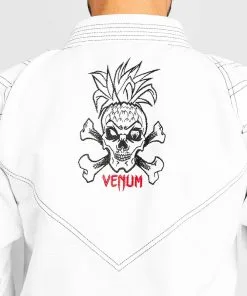 Venum Reorg BJJ Gi - White -Training gear shop 15515d048e820e6b5223816be3358196cfa5ac89 KIMONO REORG WHITE 17