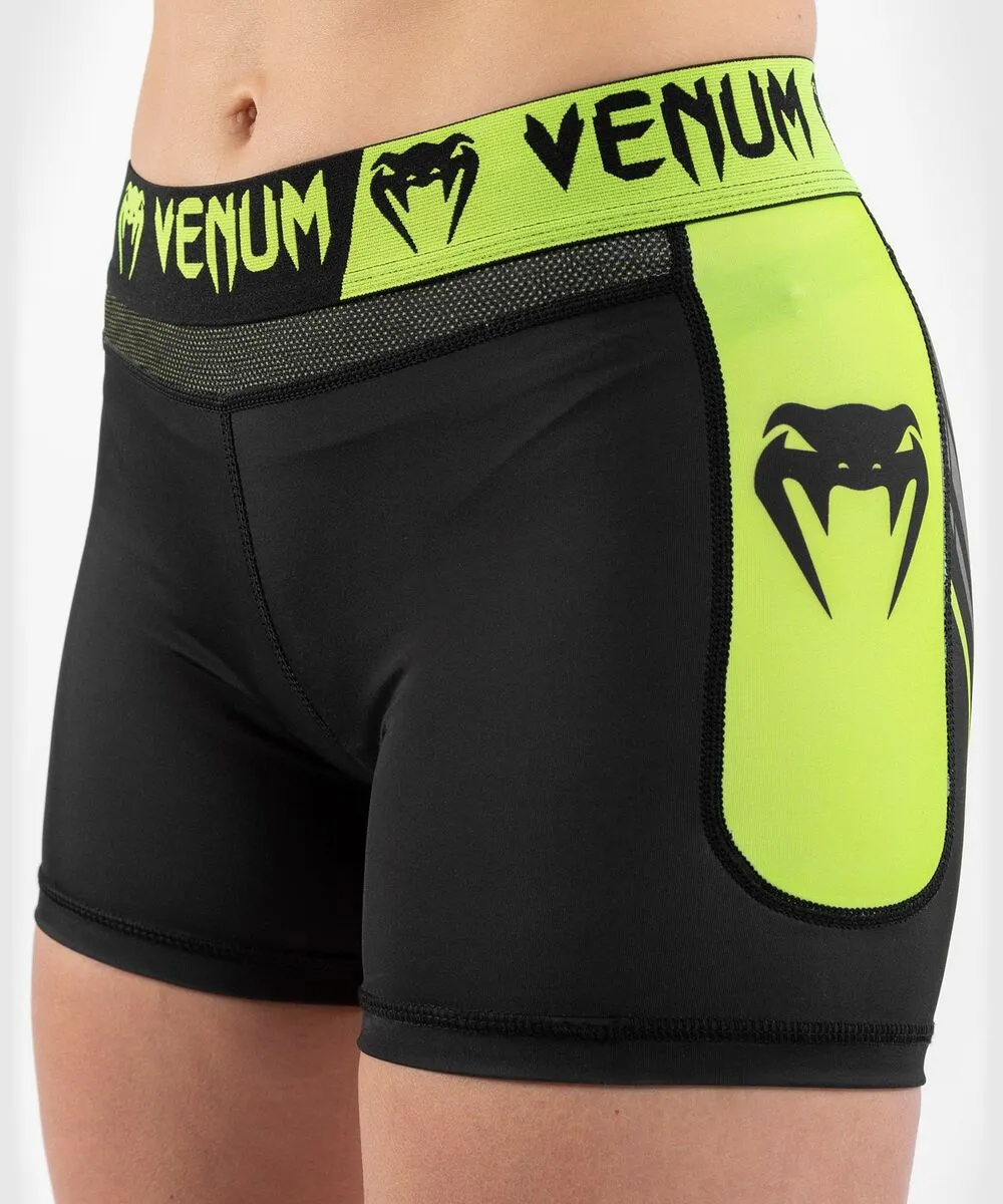 Venum Training Camp 3.0 Women's Compression Shorts 9 Venum Training Camp 3.0 Women's Compression Shorts - Image 7