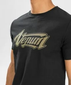 Venum Absolute 2.0 (23) -T-Shirt Black/Gold -Training gear shop 18cdbb5025f9eac84b3203e350e625d25af4ae76 TS ABSOLUTE BLACK GOLD 14