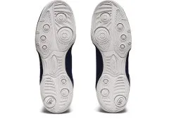 Asics Matflex 6 GS Children's Wrestling Shoes (Peacoat/White) -Training gear shop 1C5818D7 734A 4FC0 8E6B 89F361DEFA23