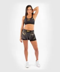 UFC Venum Authentic Fight Night Women's Shorts - Short Fit - Champion 15 UFC Venum Authentic Fight Night Women's Shorts - Short Fit - Champion -Training gear shop 1ae108f374f93450985bcb59a65d990ab93e9e0a VNMUFC 00020 126 11