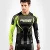 Venum Training Camp 3.0 Rashguard Long Sleeves
