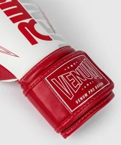 Venum RWS Boxing Gloves - White/Red 14 Venum RWS Boxing Gloves - White/Red -Training gear shop 1b686a1fab0e5a2a611b6108cbba5f2d03073a68 BG PROBOXING RWS RED WHITE 06