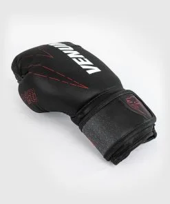 Venum Okinawa 3.0 Kids Boxing Gloves 14 Venum Okinawa 3.0 Kids Boxing Gloves -Training gear shop 1d8a55dc1412830ce5dd5f99ac65a6a55043a1c9 BG OKINAWA BLACK RED 09