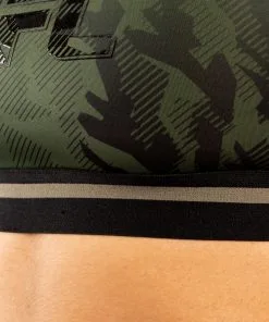 UFC Venum Authentic Fight Week Women's Sport Bra - Khaki 12 UFC Venum Authentic Fight Week Women's Sport Bra - Khaki -Training gear shop 1e548e696bbdaf4a8c4b34255a322a0be8d61615 VNMUFC 00024 015 07