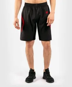 Venum NoGi 3.0 Fightshorts - Black-Red