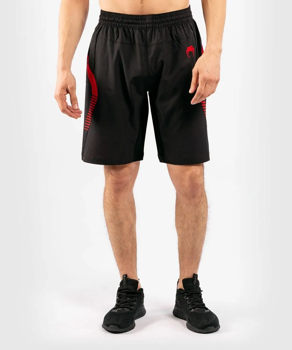 Venum NoGi 3.0 Fightshorts - Black-Red 3 Venum NoGi 3.0 Fightshorts - Black-Red