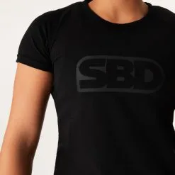 SBD T-shirt Phantom Range (22) -Training gear shop 2022 05 12 SBD BLACK ECOM JENNY3269