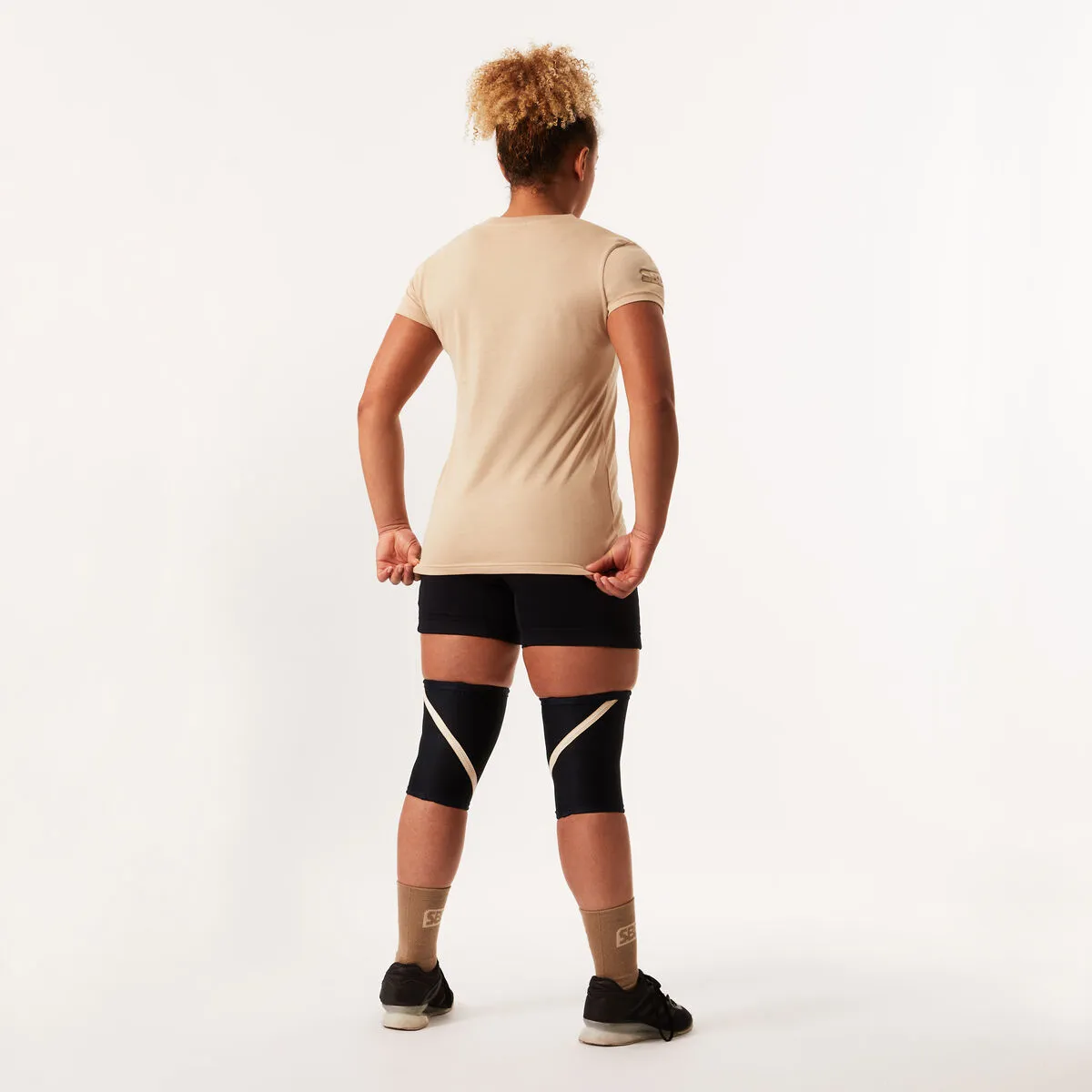 SBD Competition T-shirt Defy Range (22) 5 SBD Competition T-shirt Defy Range (22) - Image 3