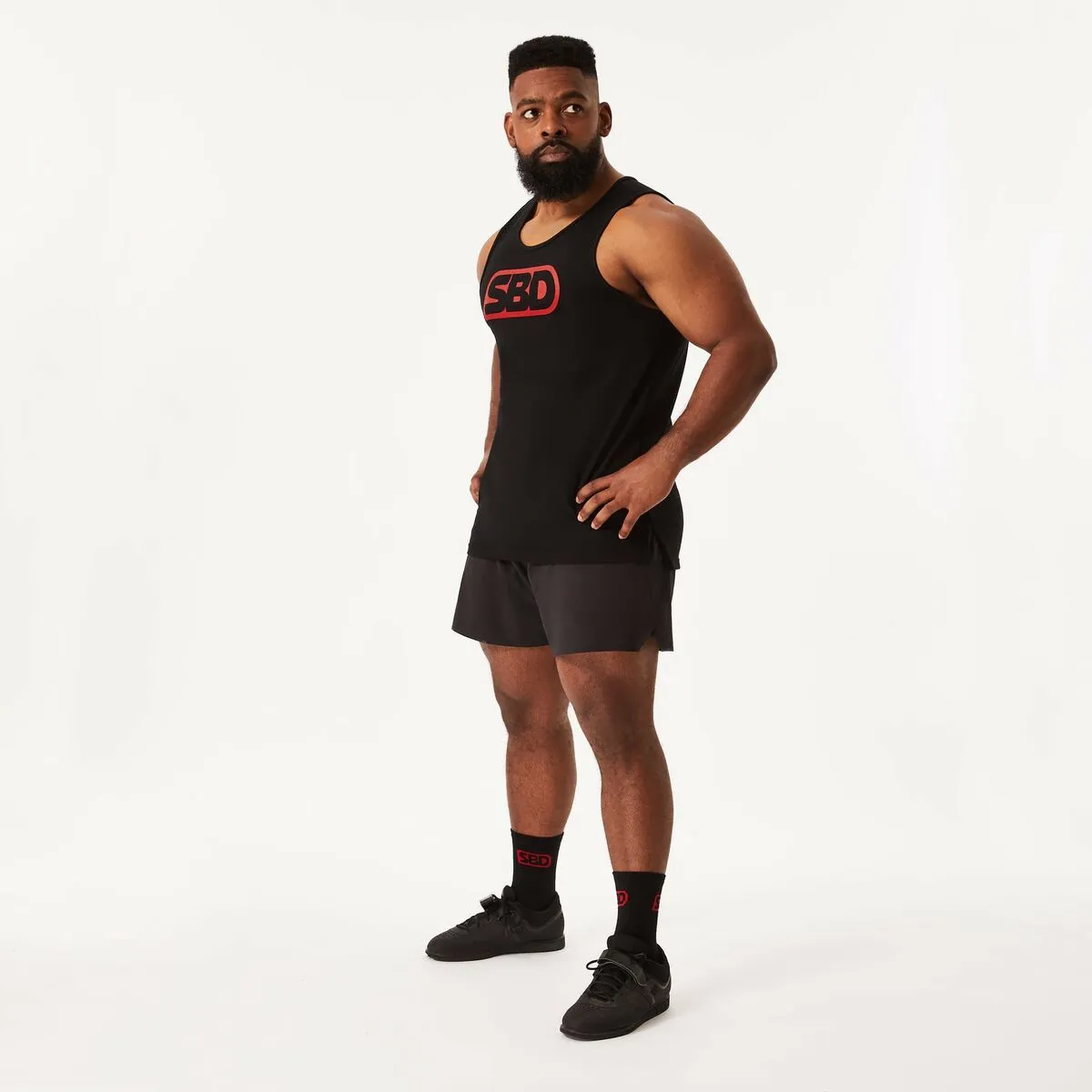 SBD Tank (22) 4 SBD Tank (22) - Image 2