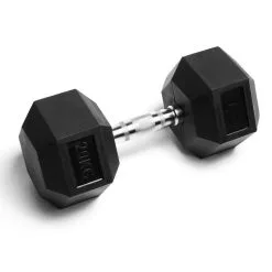 HEX Dumbbell -Training gear shop 20kg51